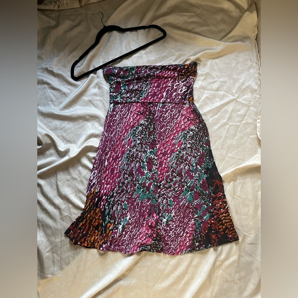 CAbi Skirt or Dress - Picture 3 of 4